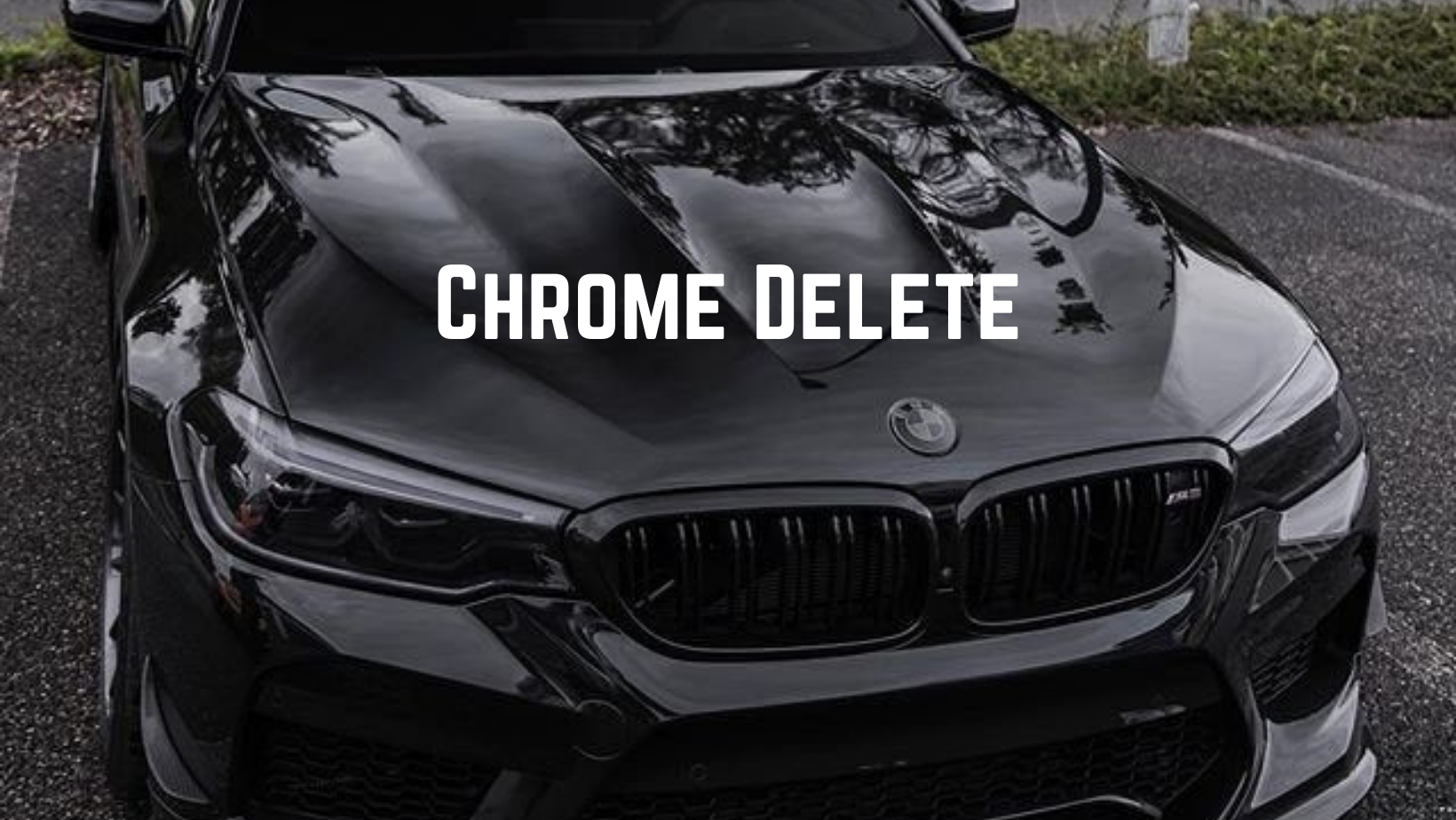 Know About 3M CHROME DELETE