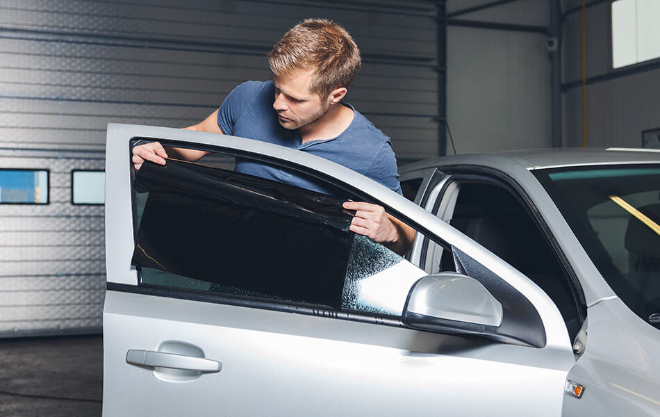 Your OneStop Shop for Window Film Top Window Tint Distributors in USA