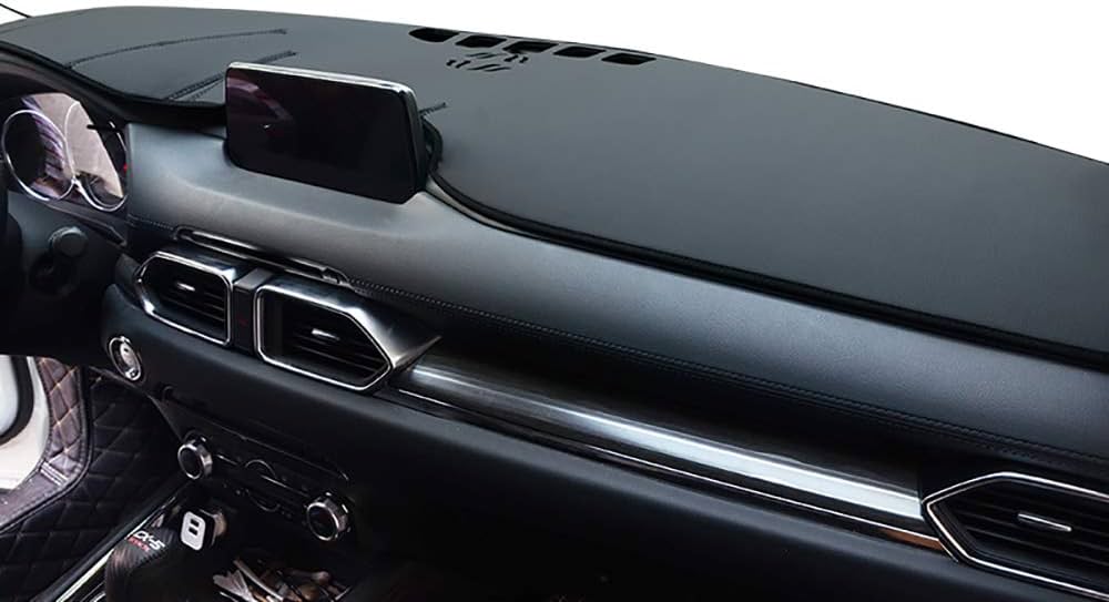 Protect Your Car's Interior with PremiumGard Car Dash Protector in the