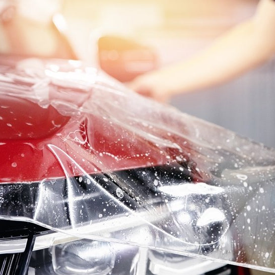 Shield Your Investment: Windshield Tinting Protectors with PremiumGard