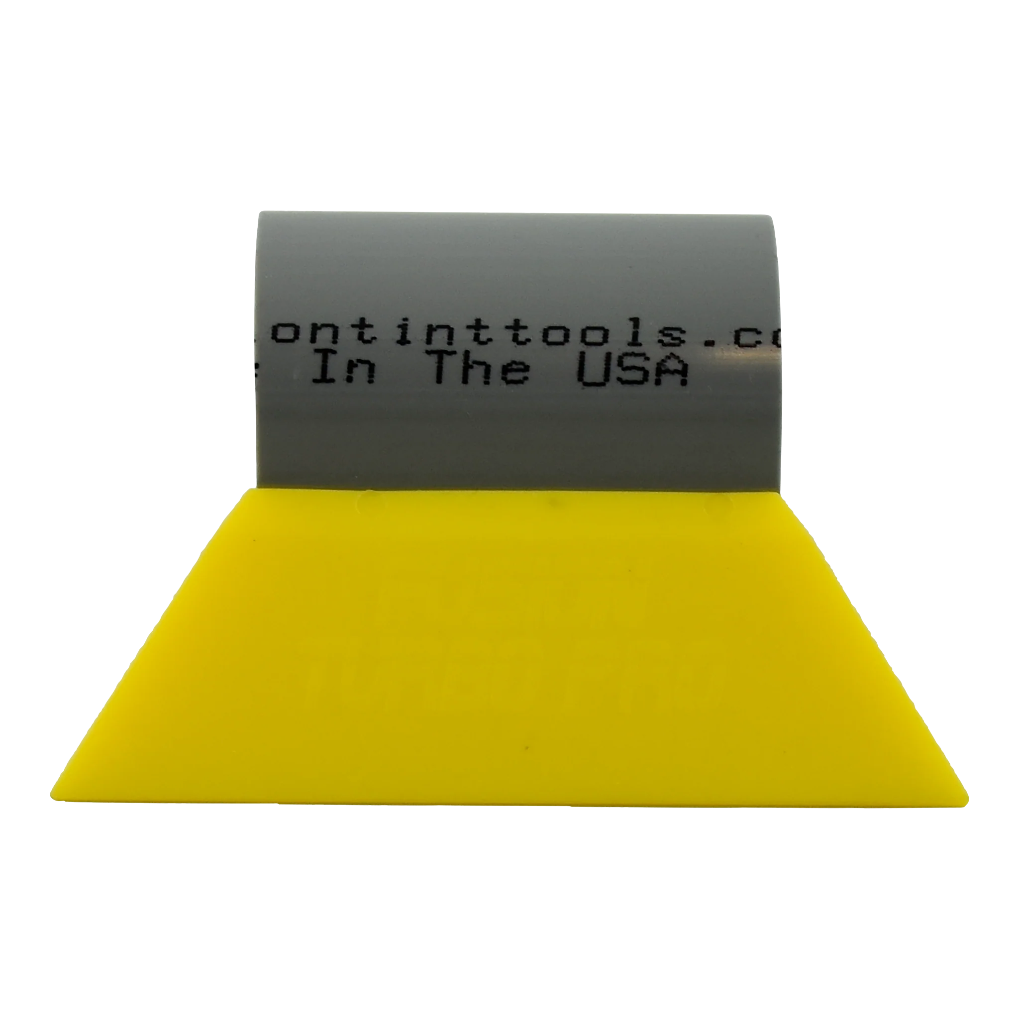 FUSION YELLOW TURBO PRO 3 1/2"