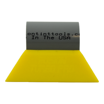 FUSION YELLOW TURBO PRO 3 1/2"