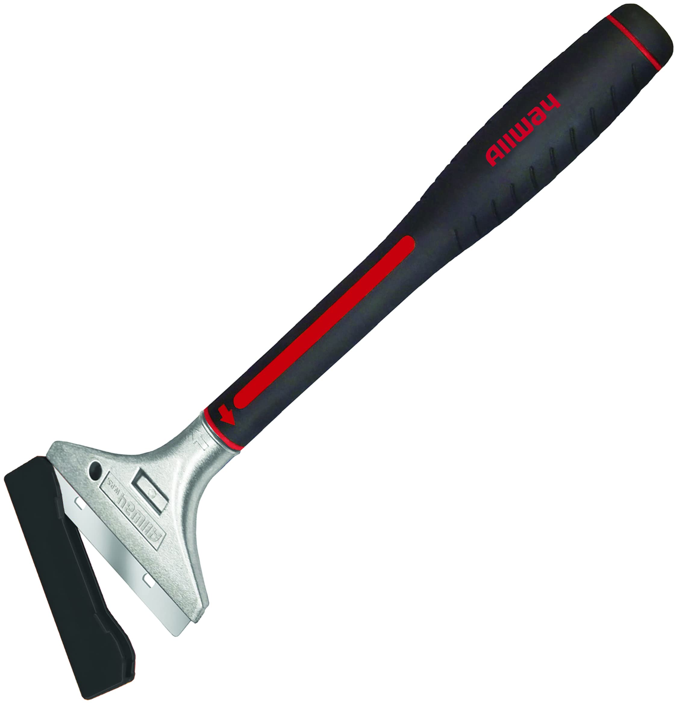 Scraper Long Handle - Long Scraper | Premium Gard – Premiumgard.com