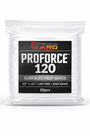 PROFORCE™ 120 – Surface Prep Wipes