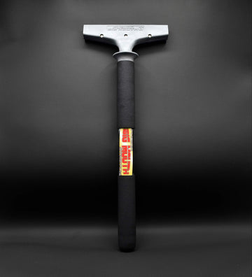 8" FUSION BIG MOUTH STRETCH EXTENDED SQUEEGEE HANDLE