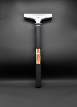 8" FUSION BIG MOUTH STRETCH EXTENDED SQUEEGEE HANDLE