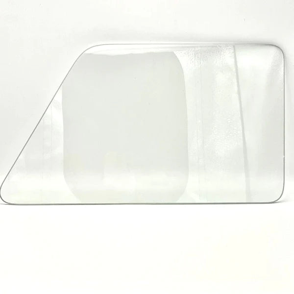 mini car side glass