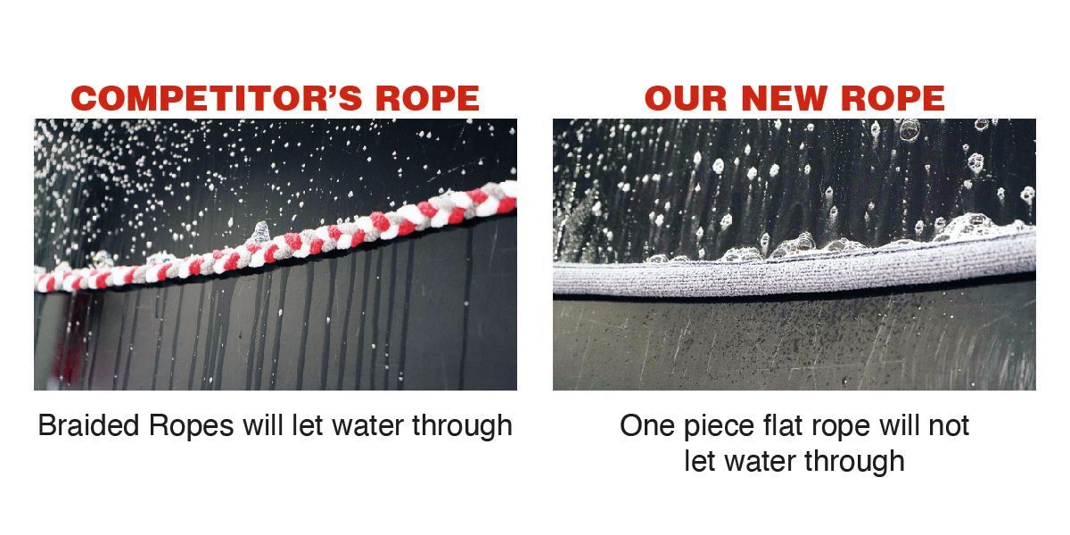 The Rope Protector