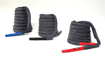 The Rope Protector