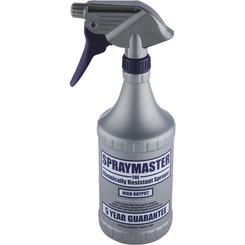 Spraymaster 32oz bottle – Premiumgard.com