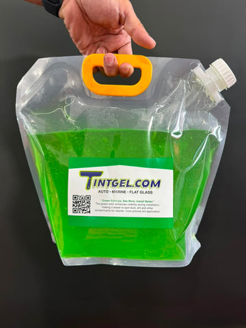 Ting Gel Pro