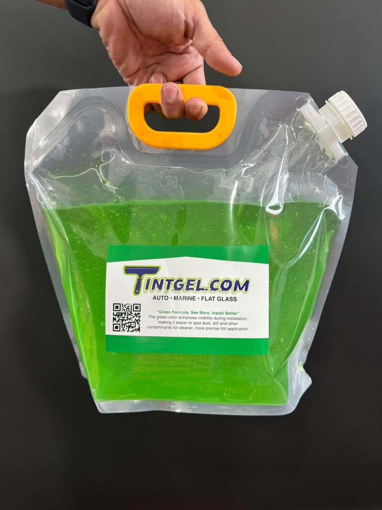 Ting Gel Pro