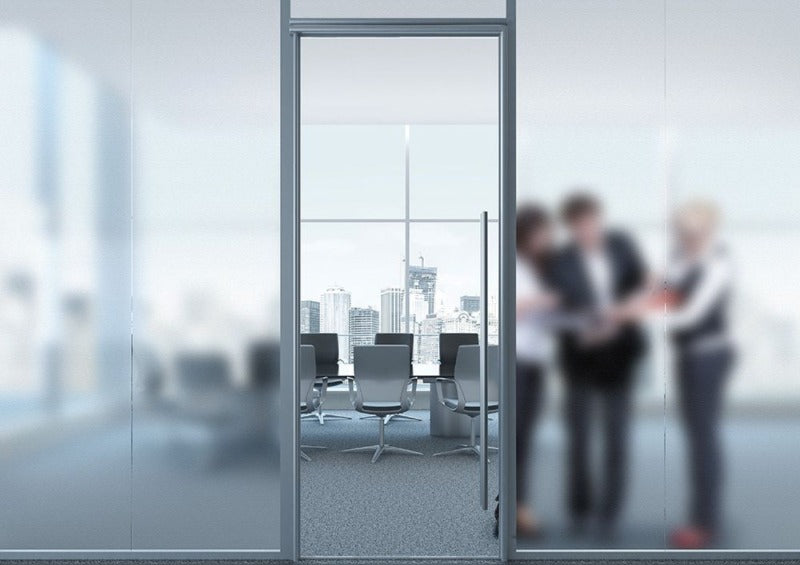 Clear Frost Matte 60”x100’