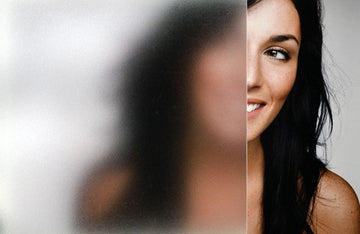 Clear Frost Matte 60”x100’