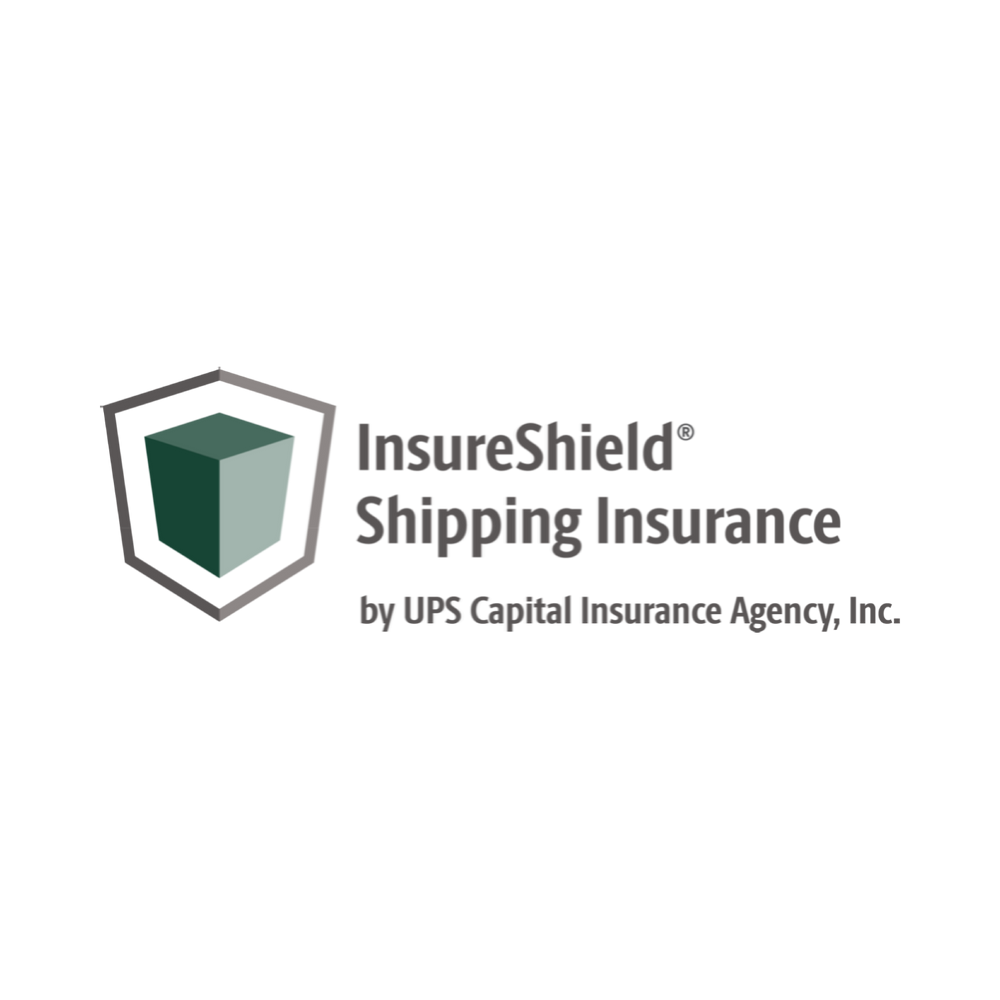 InsureShield® Shipping Insurance