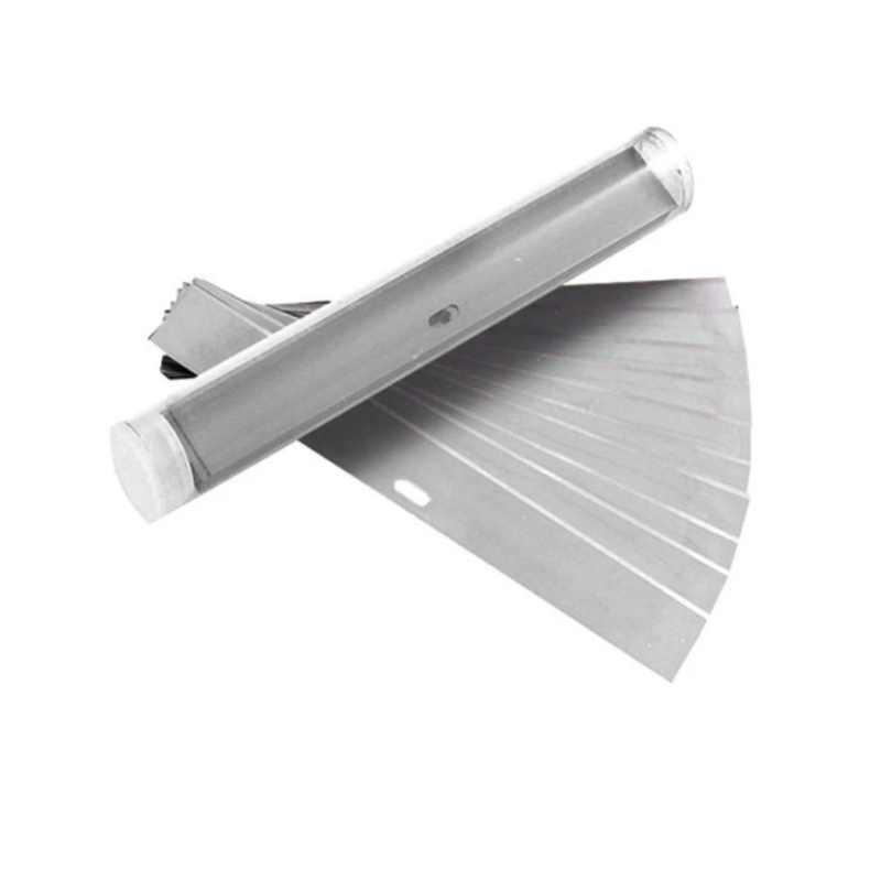 Plastic Scraper Blades- Scraper Blades | Premium Gard