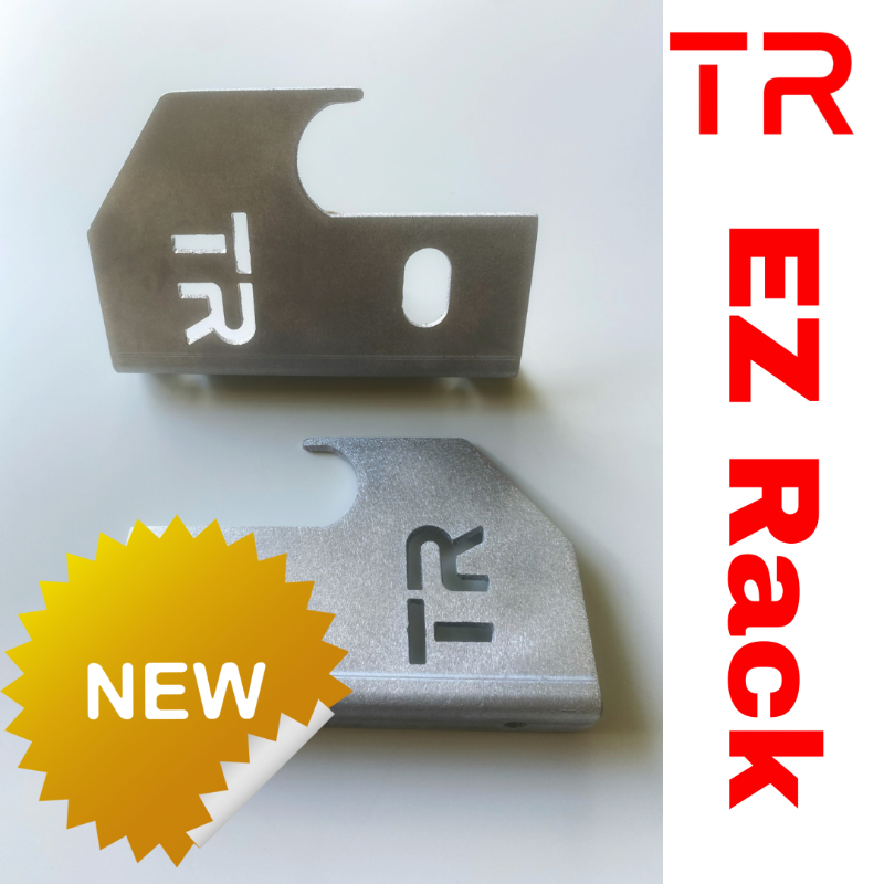 EZ Rack for tint or vinyl – Premiumgard.com