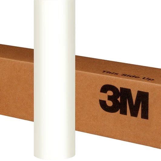 Chrome Delete White 3M 2080 Series