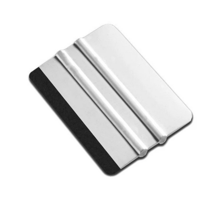 Window Tinting Tool - Bump Card | Premium Gard