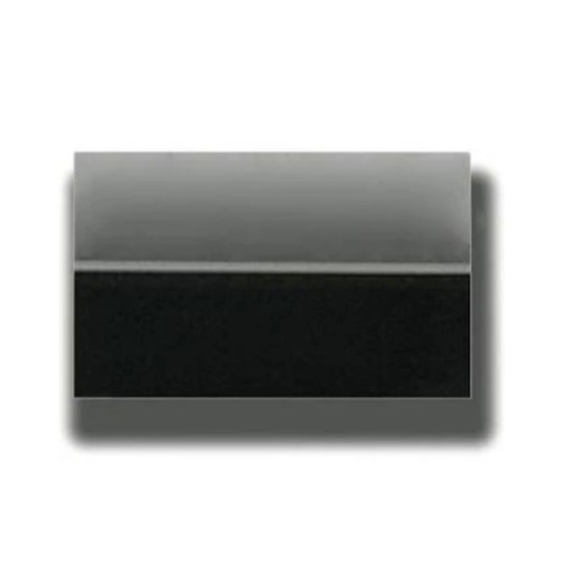 The 4" Black Smoothie - Premium Gard Window Films