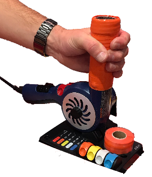 fusion afterburn tape | premiumgard.com