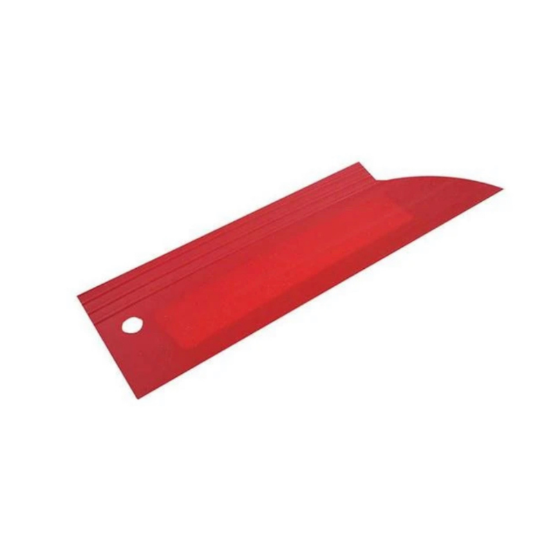 9 1/2" Red Devil Trim Squeegee - Premium Gard Window Films