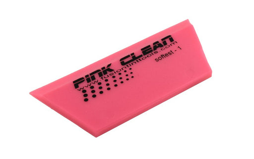 Fusion pink clean | premiumgard.com