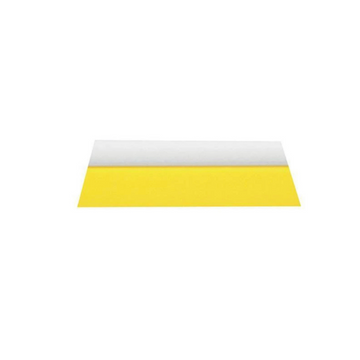 Fusion Turbo Pro - Yellow Squeegee | Premium Gard