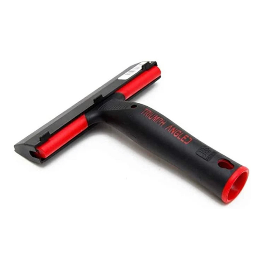 The 6'' Triumph Soft Grip Angled Scraper | premiumgard.com ...