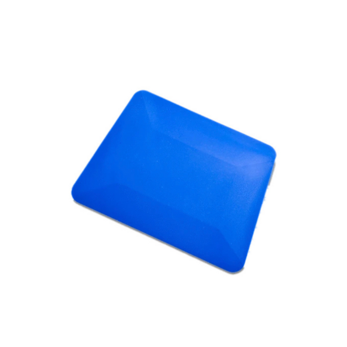 Blue Teflon Card - Teflon Hard Card | Premium Gard