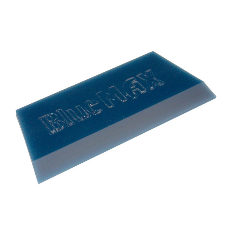 5" BLUE MAX ANGLE CUT SQUEEGEE - Premium Gard Window Films