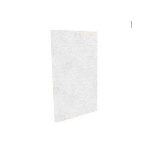 White Scrub Pads 6x9 - Premium Gard Window Films