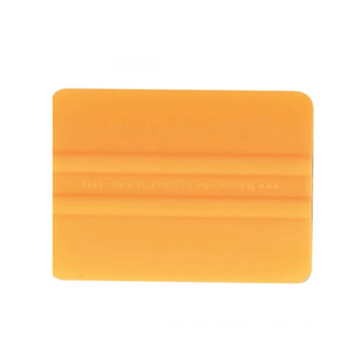 Window Protection Paint - Yellow Bondo | Premium Gard