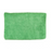 Microfiber Detail Towel Green 16 X 16 In. Medium Duty (Large) 6pk - Premium Gard Window Films