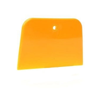bondo squeegee