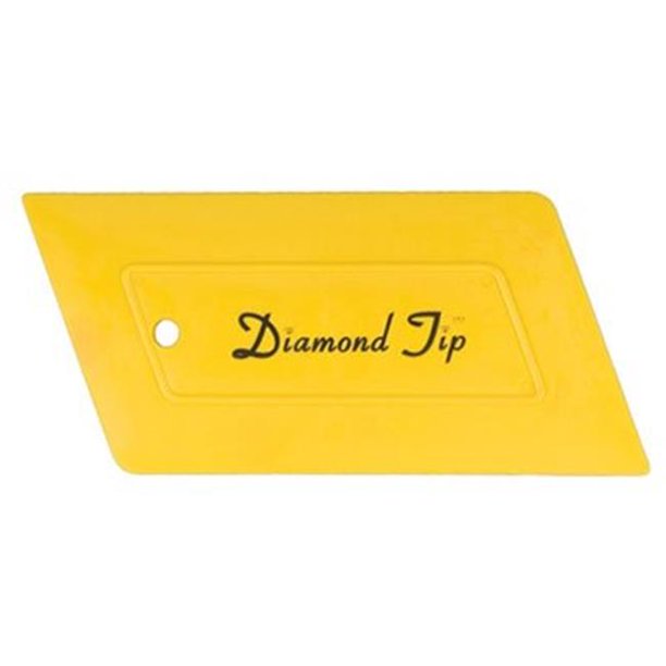 YELLOW DIAMOND TIP (SOFT)