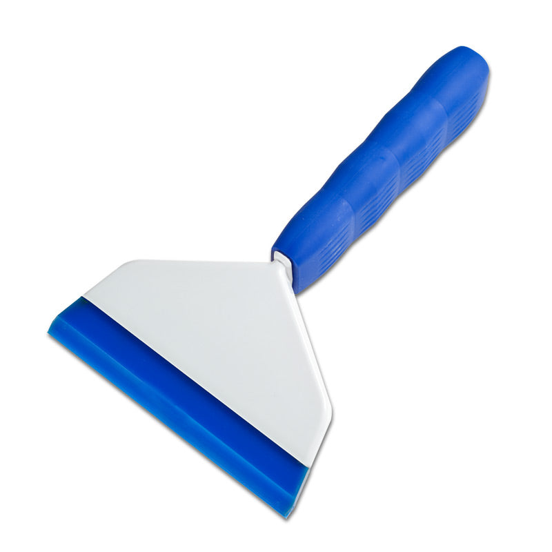 Blue Go Doctor Squeegee —