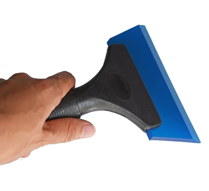 Handle with Squeegee – Premiumgard.com