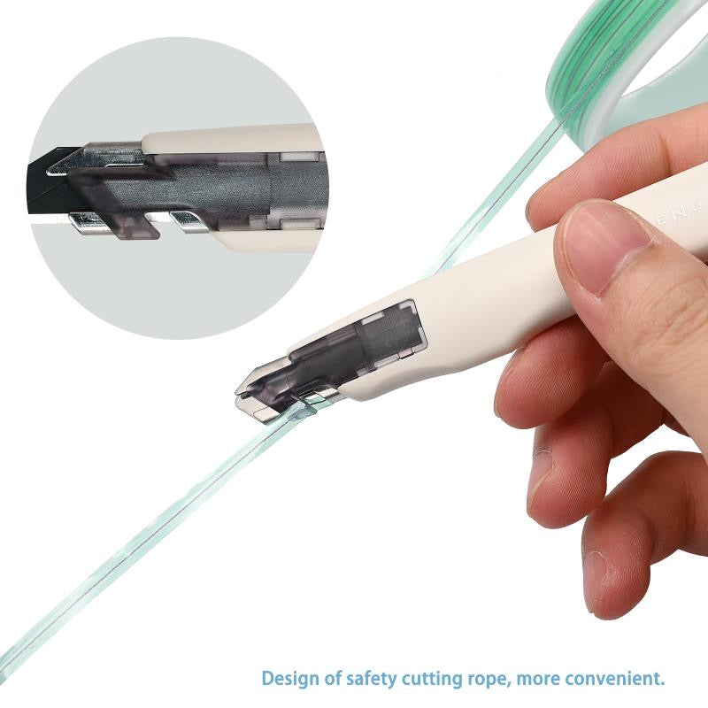 INGENUITY PRECISION CUTTERS