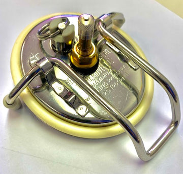 Replacement Lid for Tint Kegs