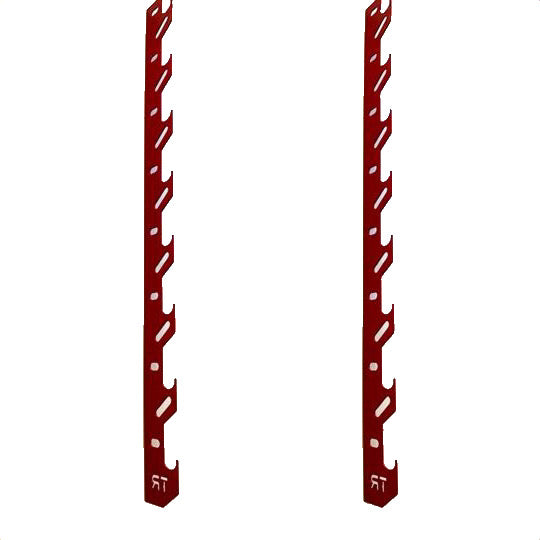 Tint Tools Gold Rz Rack Tint Racks / Vinyl Racks / PPF Racks Holds 8 Rolls | premiumgard.com ...