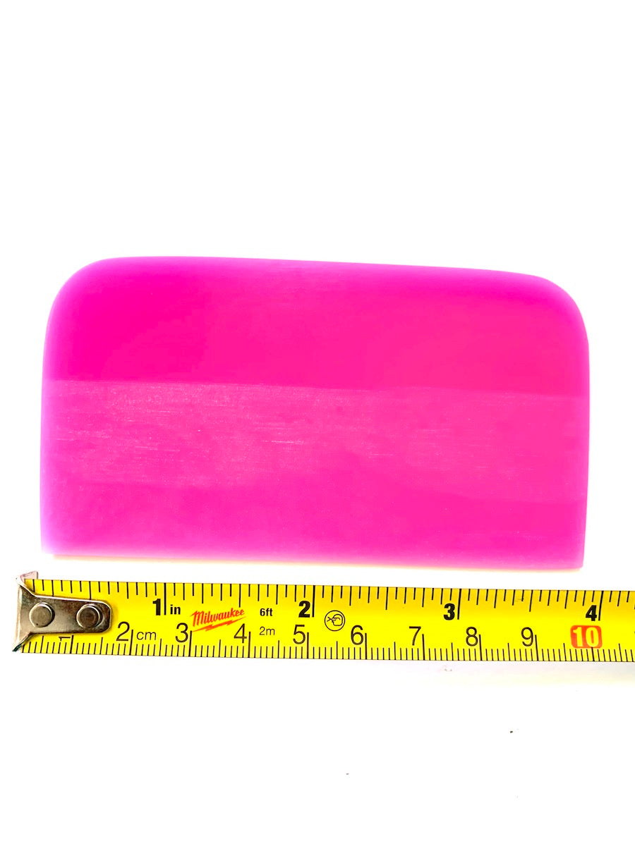 Pink PPF Squeegee