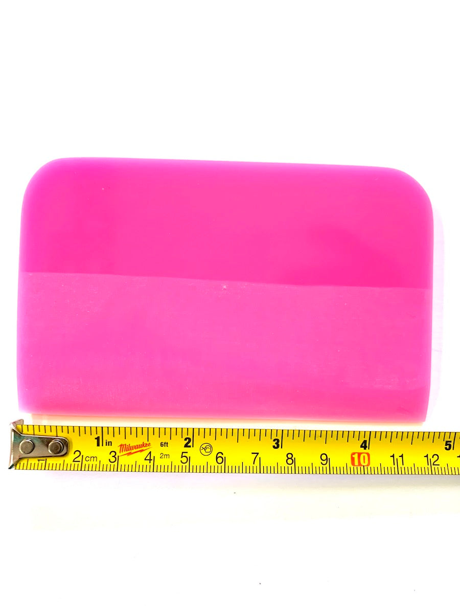 Pink PPF Squeegee