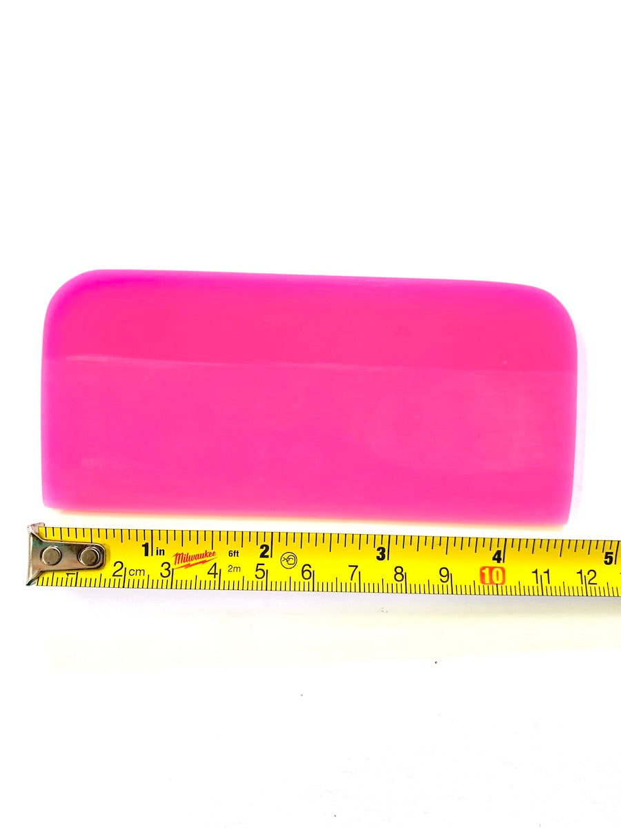 Pink PPF Squeegee