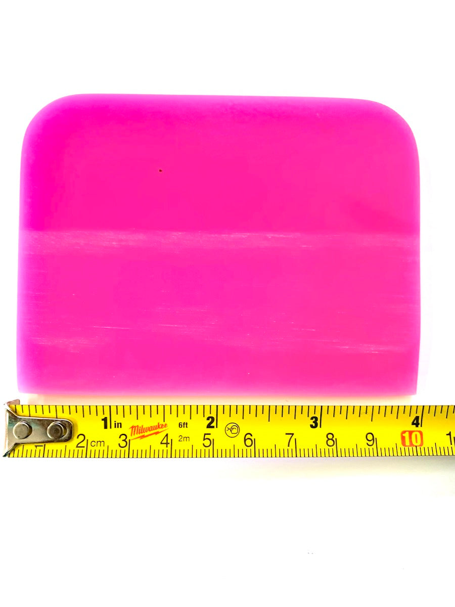 Pink PPF Squeegee