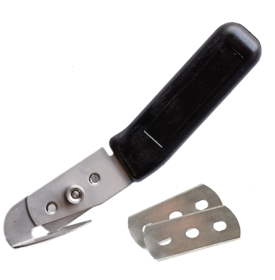 Vinyl cutter with teflon-coating – Premiumgard.com