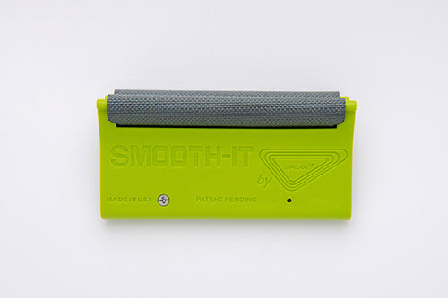 smooth it mat Grey| premiumgard.com