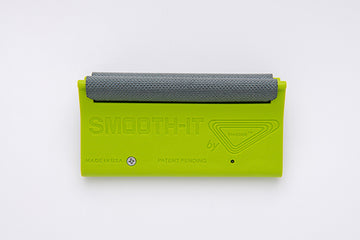 smooth it mat Grey| premiumgard.com