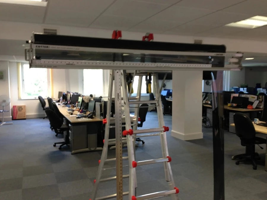 film handler | premiumgard