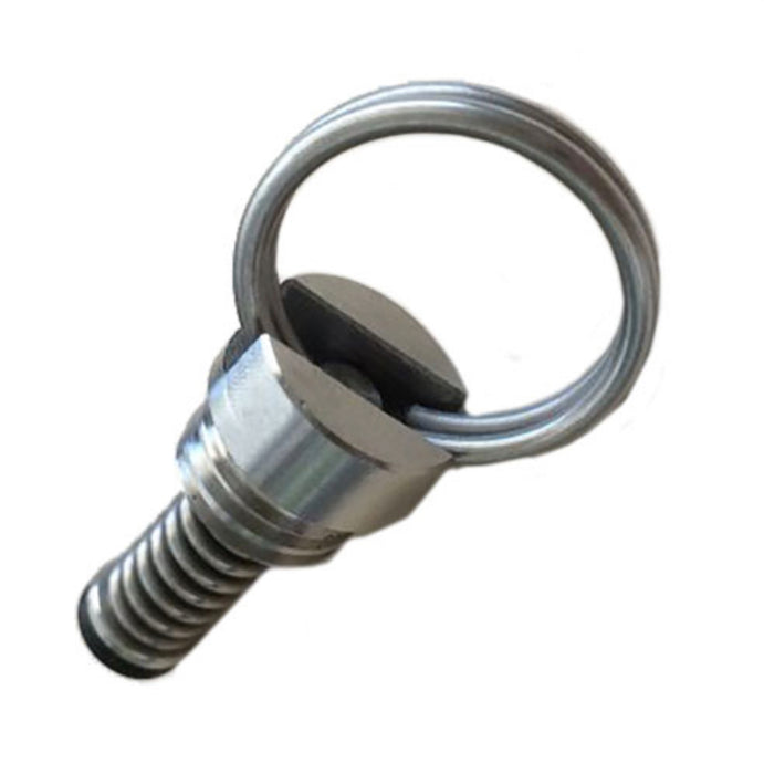 Stainless Steel Pressure Relief Valve for Ball Lock Keg